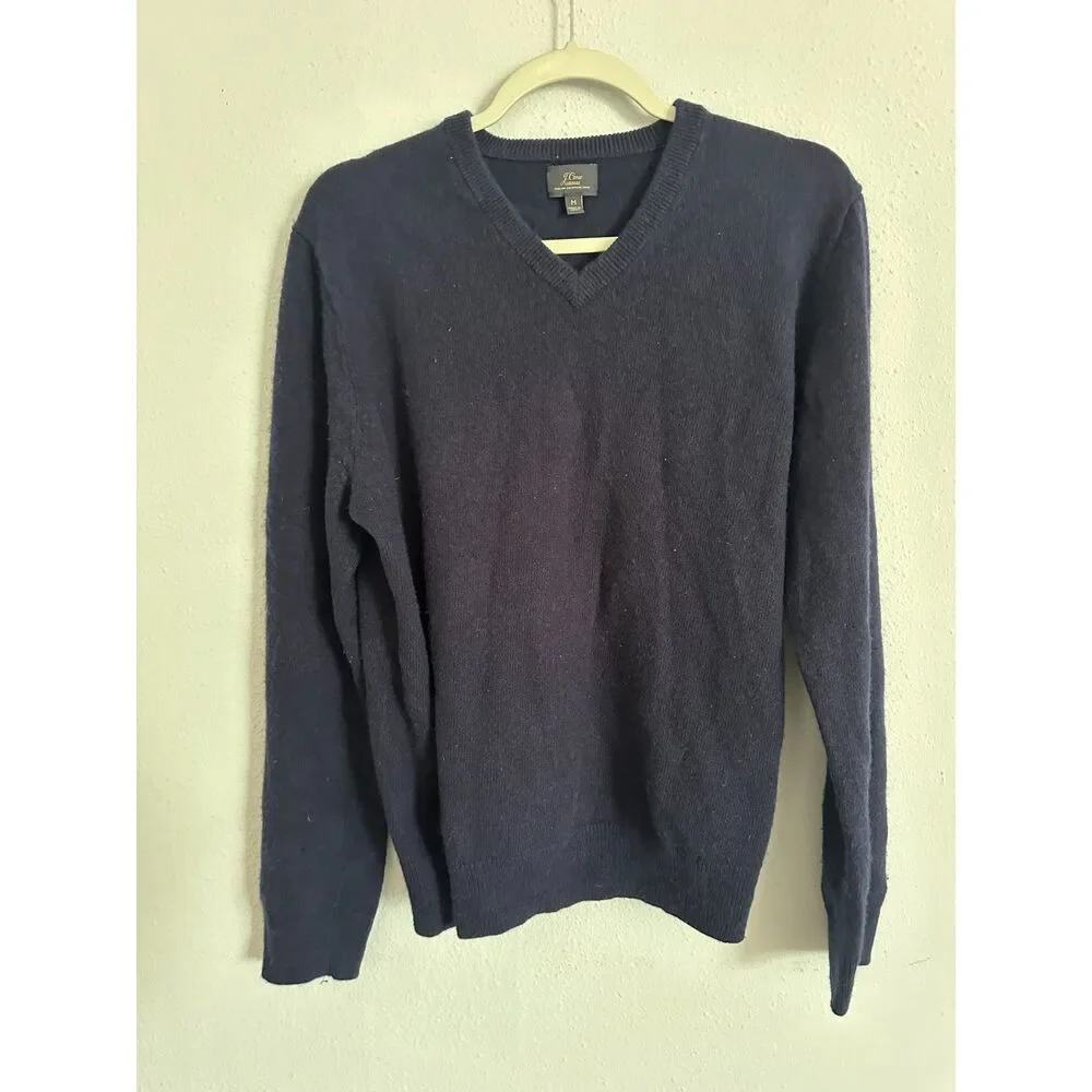 J. Crew crew 100%
